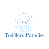 Toddlers Paradise Logo