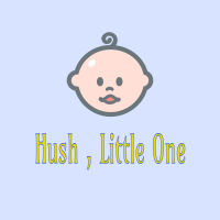 Hush Little One Logo