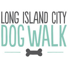 Long Island City Dog Walk Llc Logo