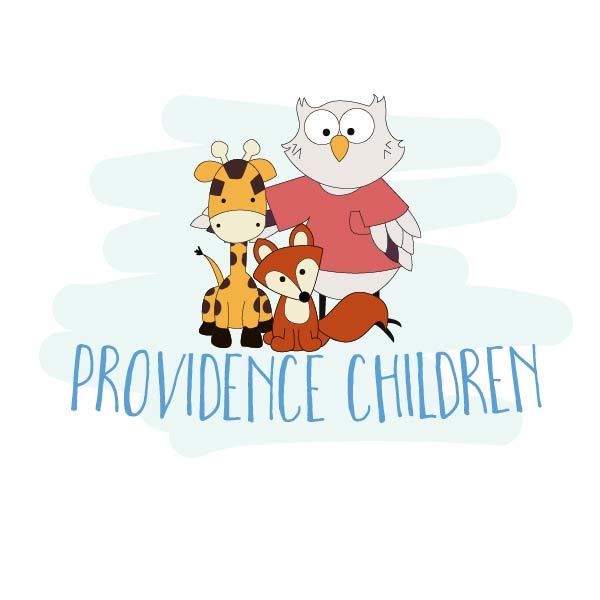 Providence Children Logo