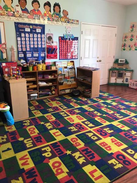 Abey Child Care / Preschool