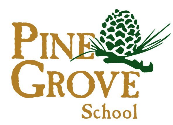 Pine Grove School Logo