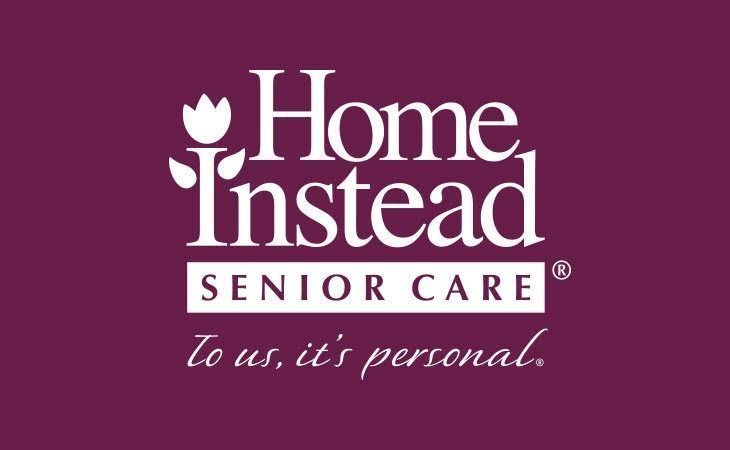 Home Instead Logo