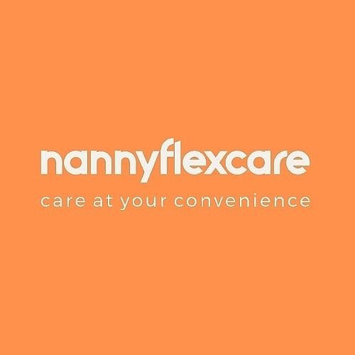 Nannyflexcare Logo