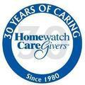 Homewatch Caregivers Logo