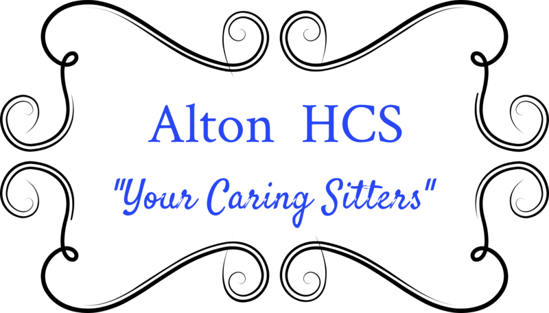 Alton Home Care Services Logo