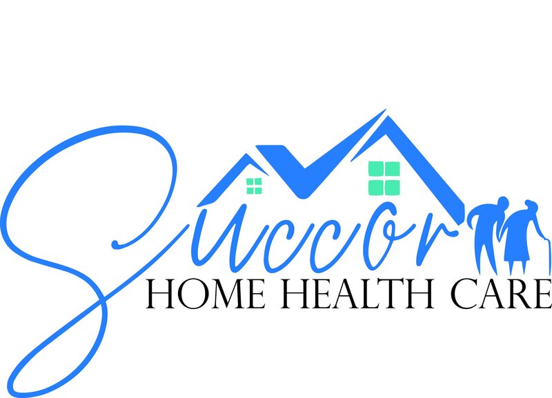 Succor Homehealth Care Logo