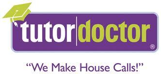 Tutor Doctor Austin Logo