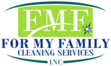 For My Family Cleaning Services, Inc.