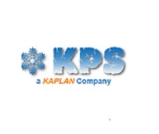 Kaplan Snow Removal Logo