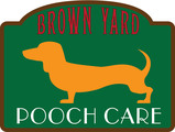 Brownyard Pooch Care