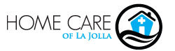 Home Care Of La Jolla Logo