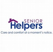 Senior Helpers Logo