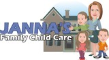 Janna's Family Child Care