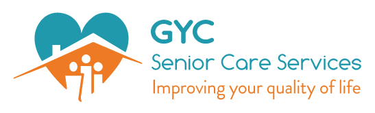 Gyc Senior Care Services Logo