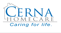 Cerna Home Care Logo