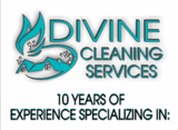 Divine Cleaning Services