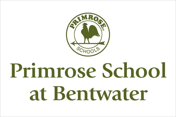 Primrose School Of Bentwater Logo