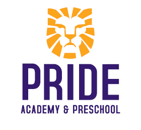 Pride Academy & Preschool Logo