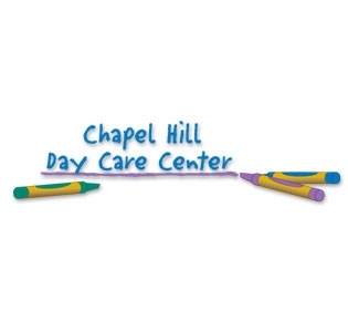 Chapel Hill Day Care Center Logo