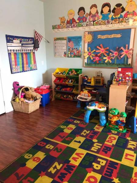 Abey Child Care / Preschool