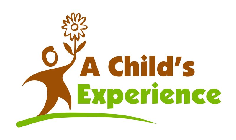 A Child's Experience Child Care Logo