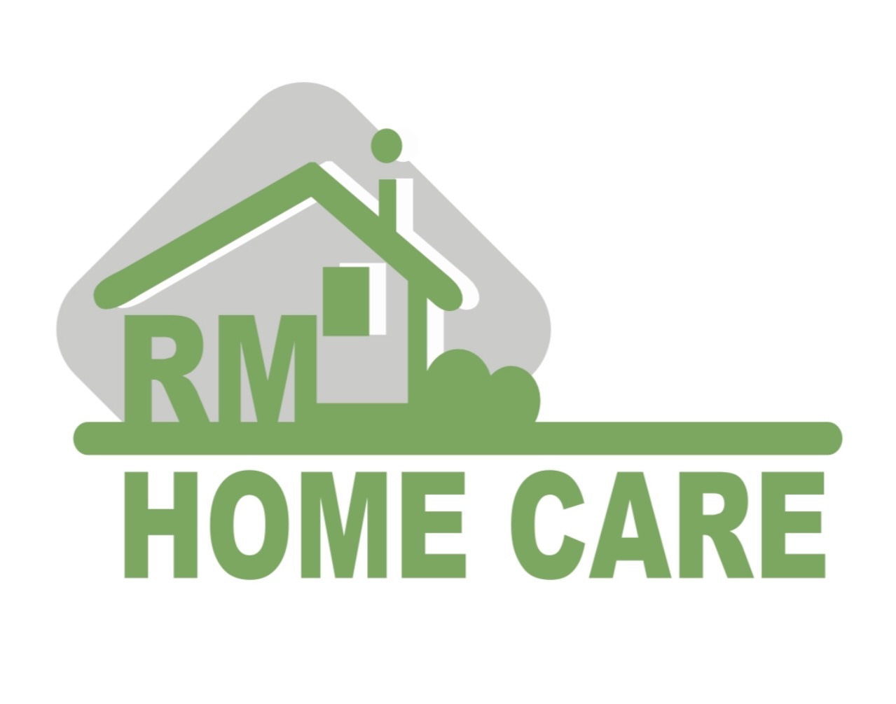 Rm Home Care Llc Logo