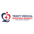 Trinity medical staffing agency