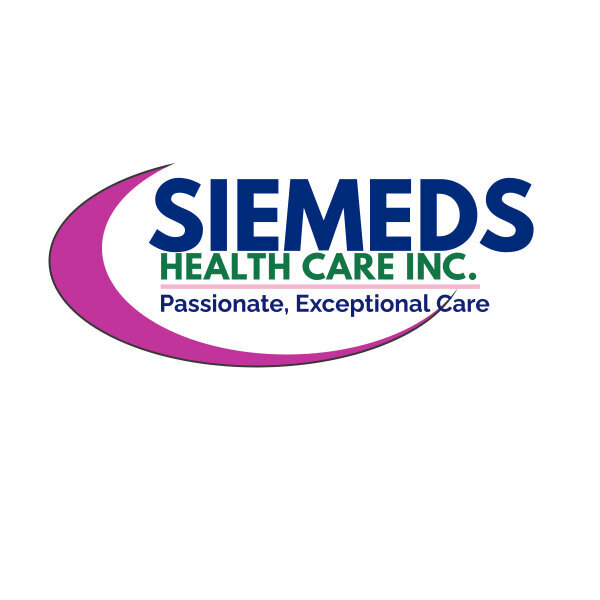 Siemeds Health Care Logo