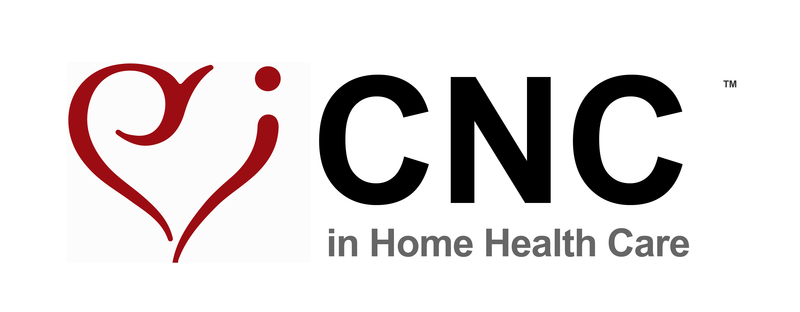 Cnc In Home Health Care, Llc Logo