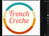 French Creche Daycare