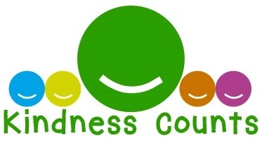 Kindness Counts Learning Center Logo