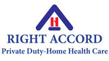 RIGHT ACCORD Private Duty-Home Health