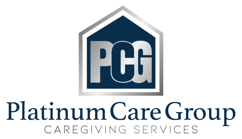 Platinum Care Group Logo