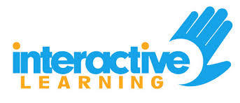 Inter-active Learning Childcare Logo