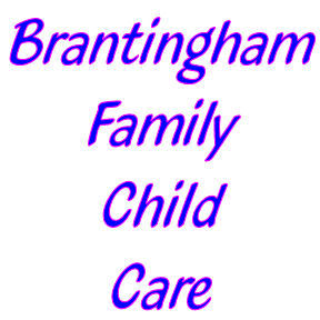 Brantingham Family Child Care Logo