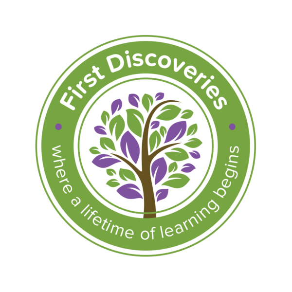 First Discoveries Academy Logo