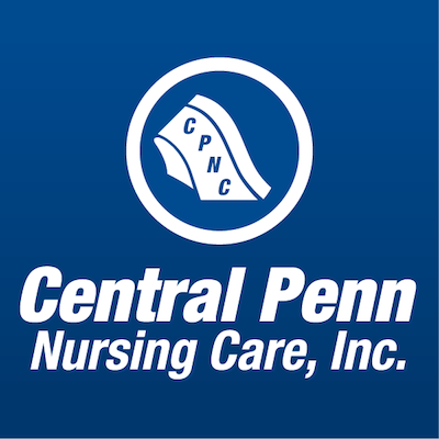 Central Penn Nursing Care, Inc. Logo