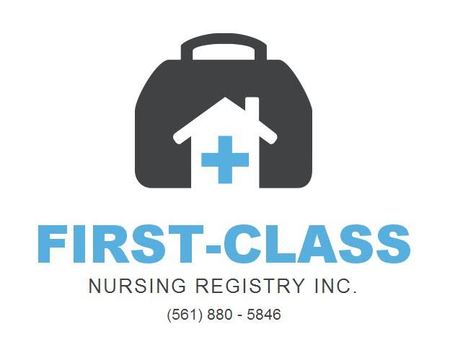 First-Class Nursing Registry, Inc.