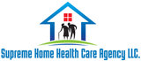 Supreme Home Health Care Agency LLC