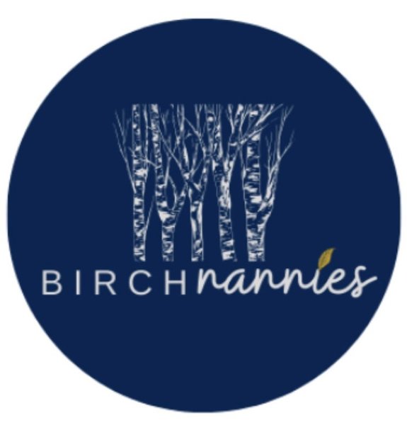 Birch Nannies Logo