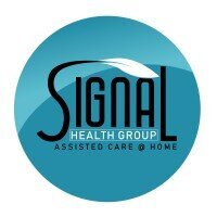 Signal Health Group Logo