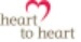 Heart To Heart Care Providers Logo