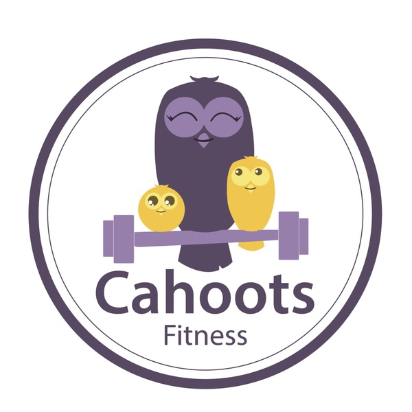Cahoots Fitness Logo