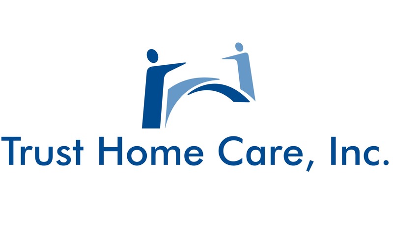 Trust Home Care, Inc. Logo