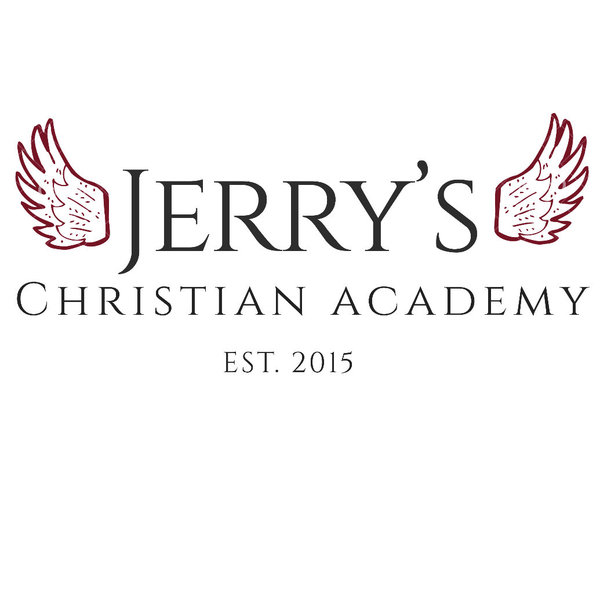 Jerry's Christian Academy Logo