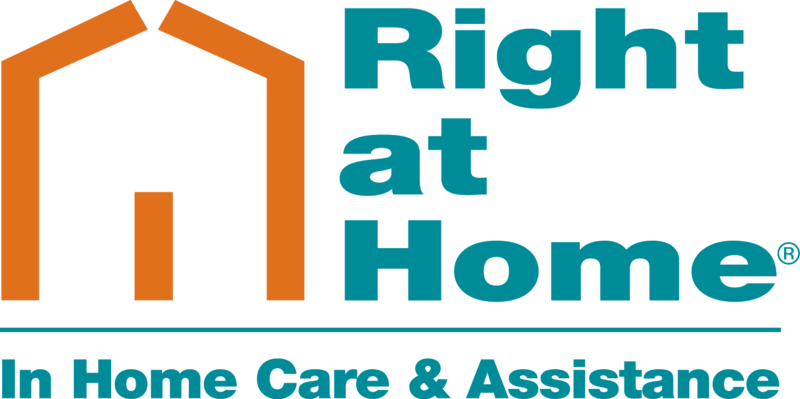 Right At Home Logo