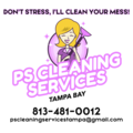 PS Cleaning Services Tampa LLC