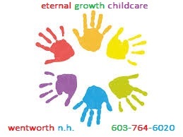 Eternal Growth Logo