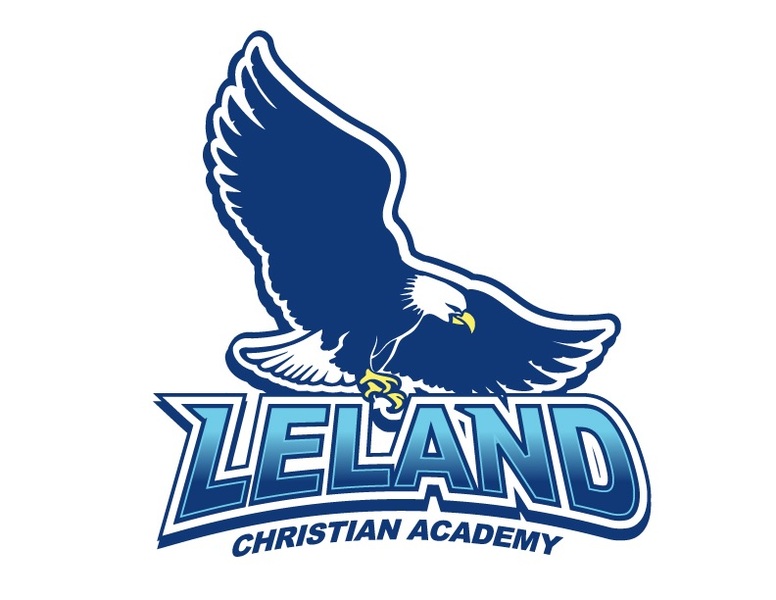 Leland Christian Academy Logo